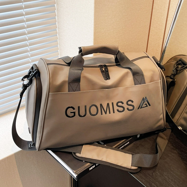 Durable Gym Holdall Bowlift