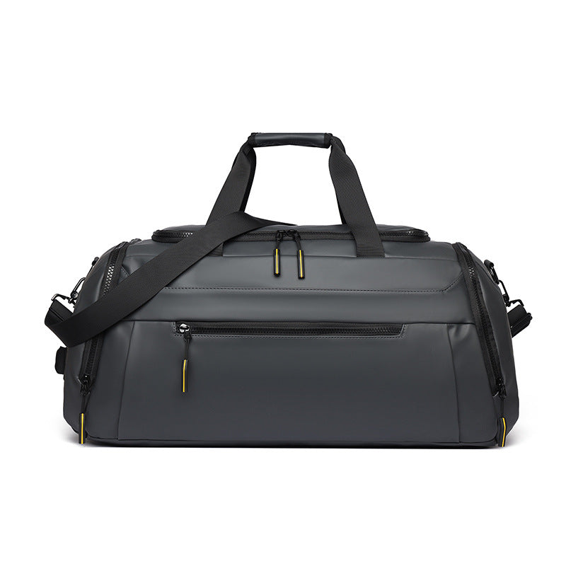Sports bag Bowlift
