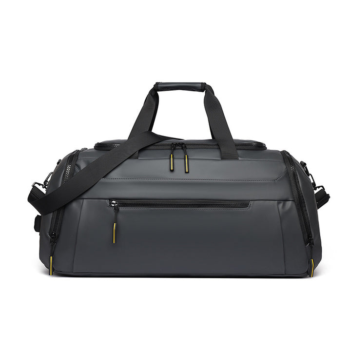 Sports bag Bowlift