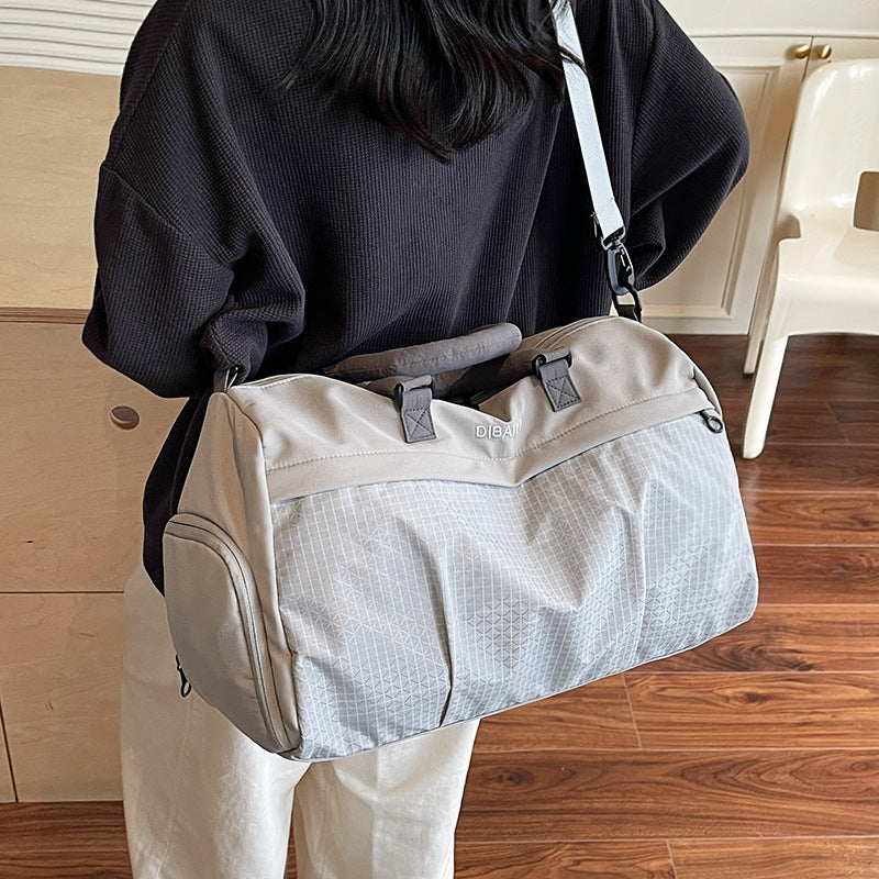 Premium Multi-Functional Travel Duffle