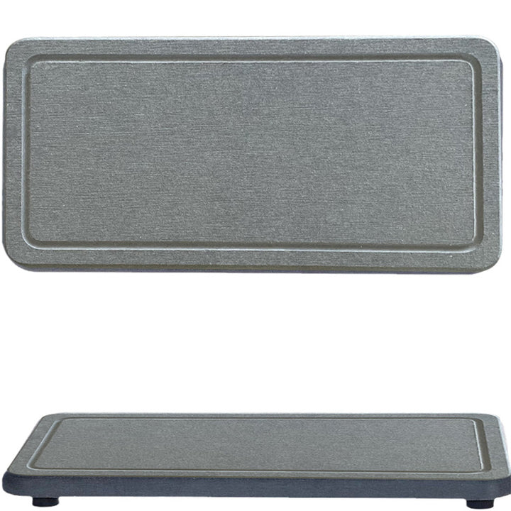 Decorative Shelf Mat