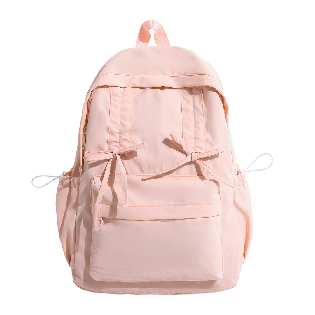 Minimalist Multi-Utility Backpack Bowlift
