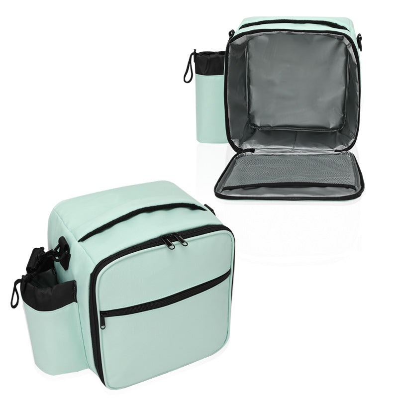 Insulated Food Storage Lunch Bag Bowlift
