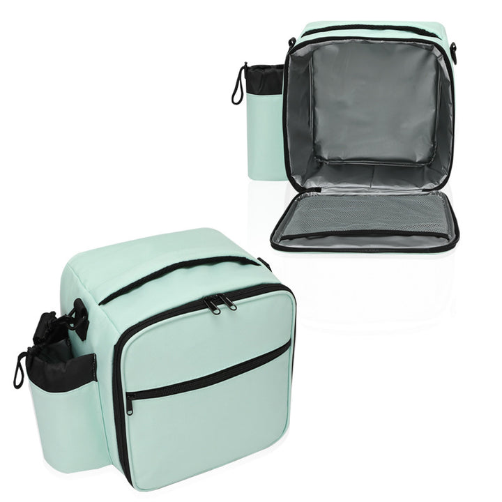 Insulated Food Storage Lunch Bag Bowlift