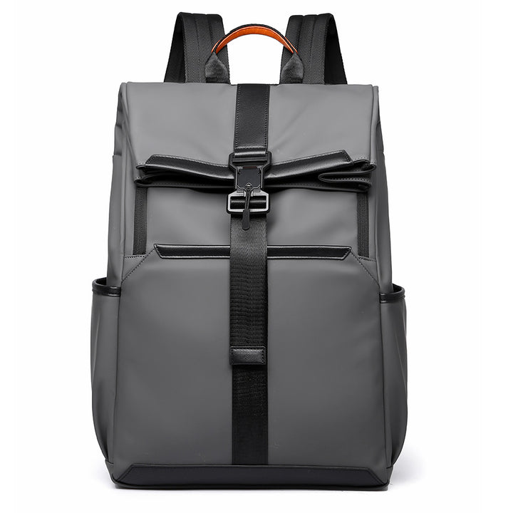Urban Lightweight Waterproof Backpack Bowlift