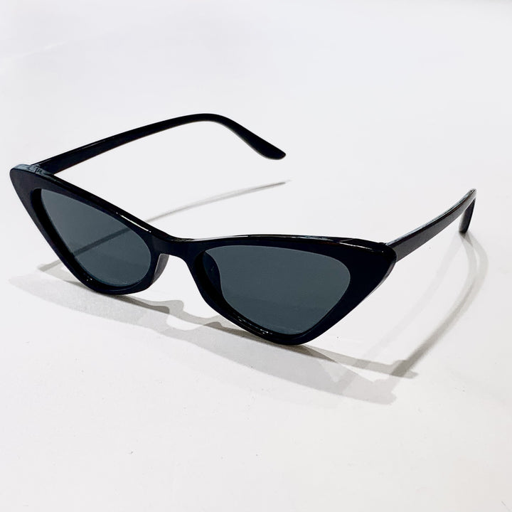 Cat-Eye Sunglasses Bowlift