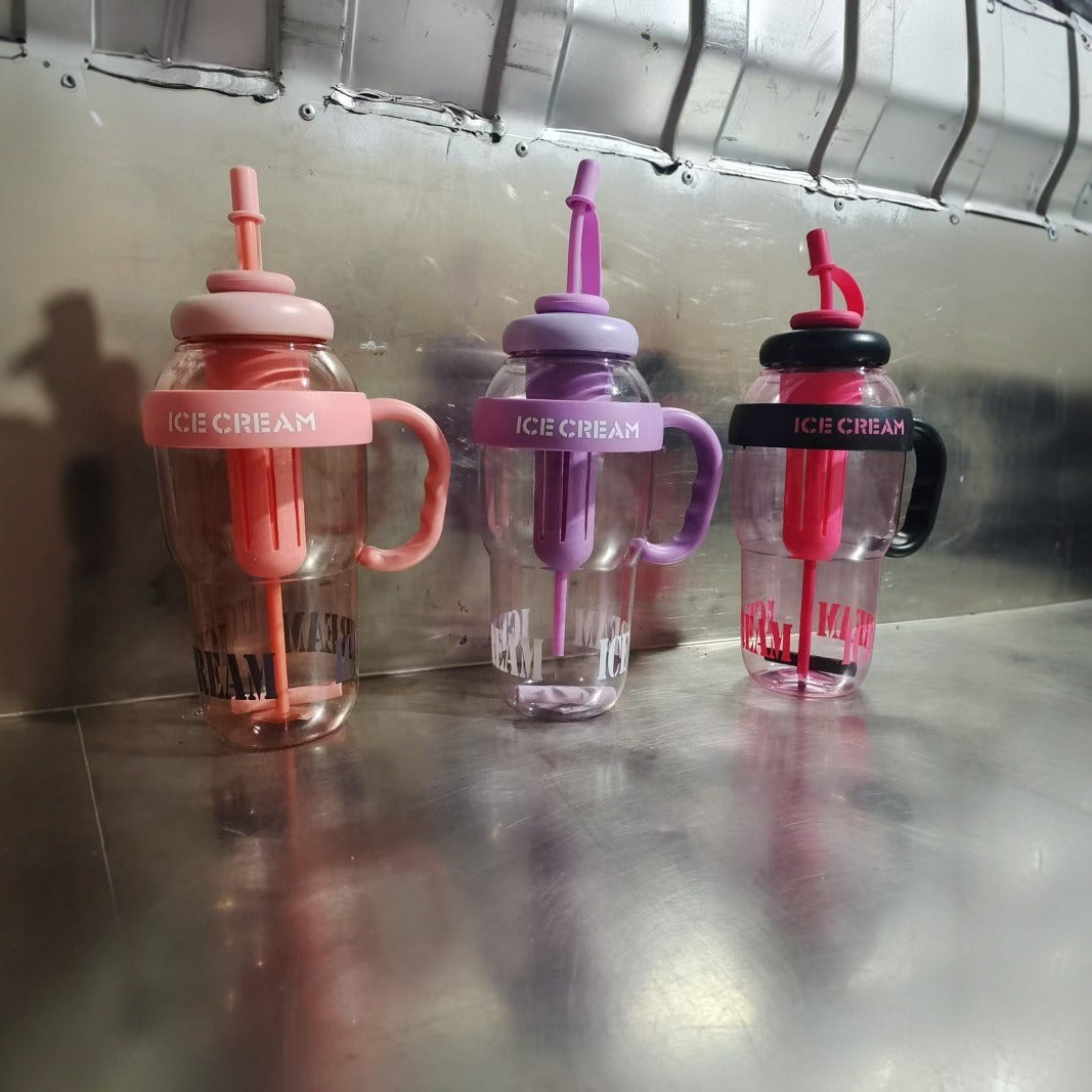 Unisex Drinking Cup Bowlift