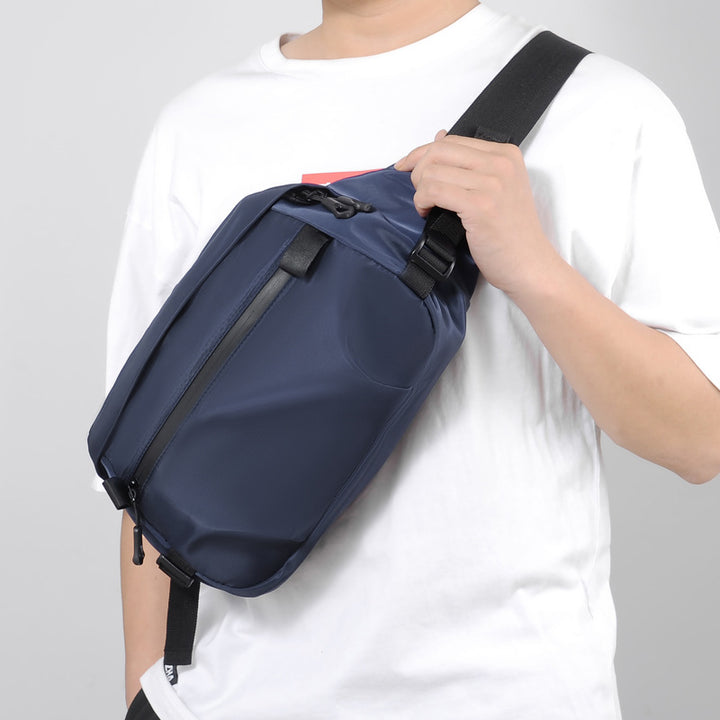 Functional Hip Bag Bowlift