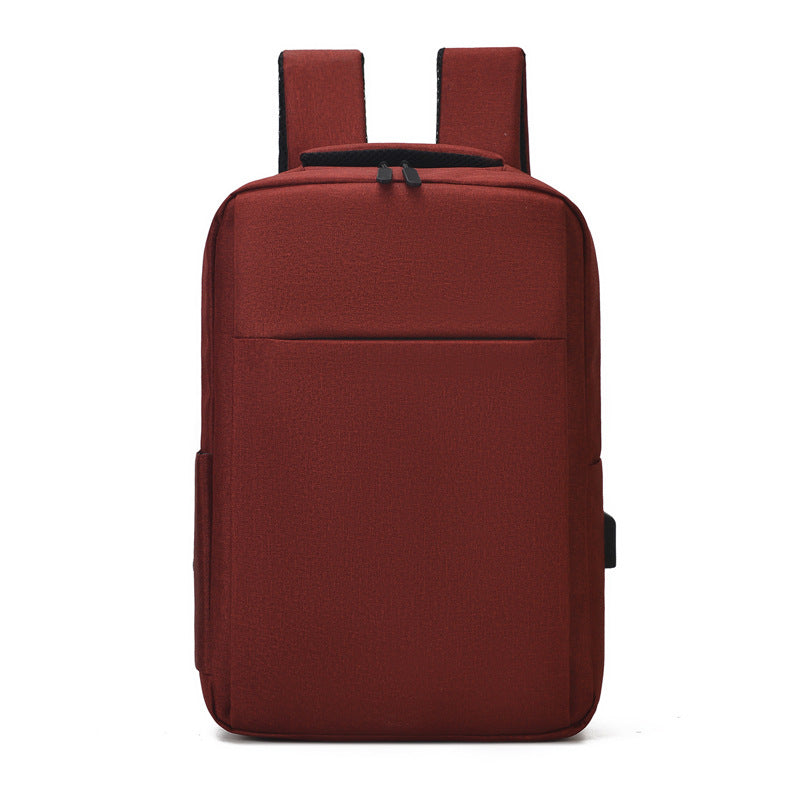 Minimalist Business Backpack Bowlift
