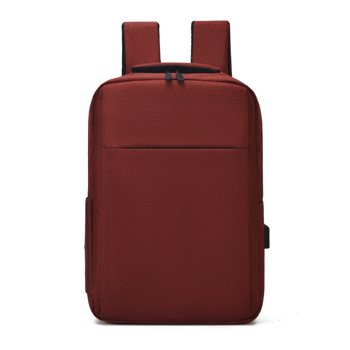 Sleek Everyday Laptop Backpack Bowlift