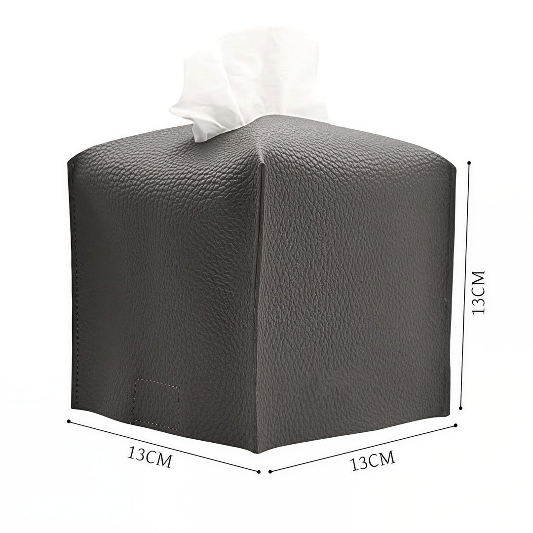 Elegant Tissue Box Cover Bowlift