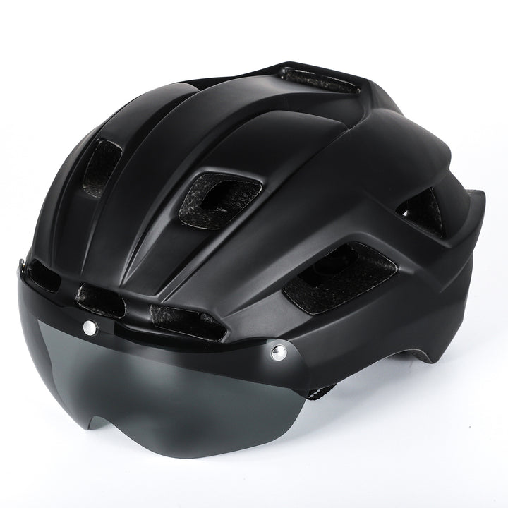 Cycling Safety Helmet Bowlift