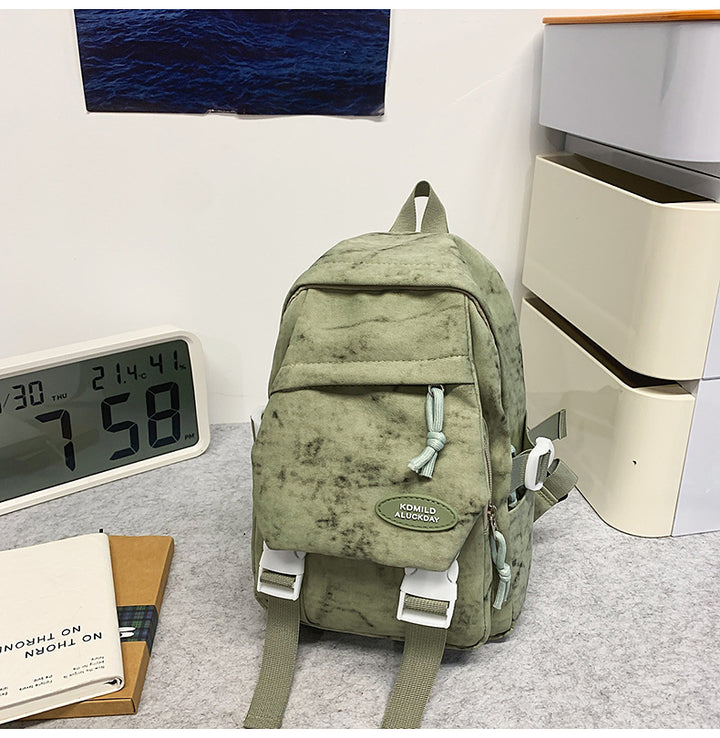 Multi-Functional Travel Backpack