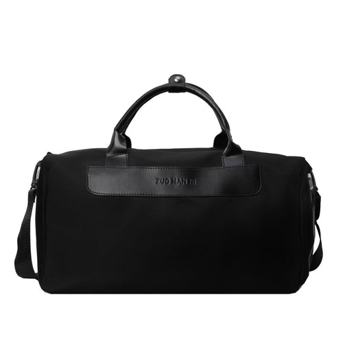 High-Capacity Travel Duffle Bag