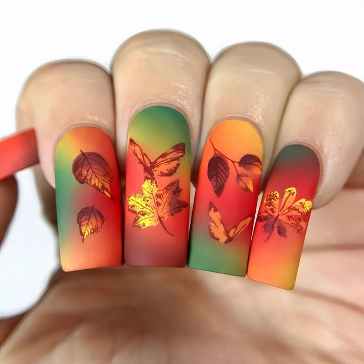 Art Nails Bowlift