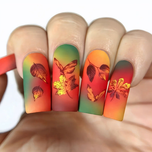 Art Nails Bowlift