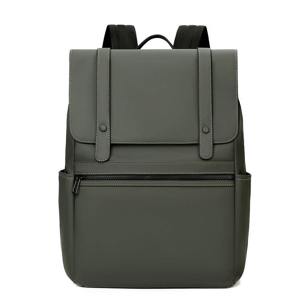 Versatile Urban Travel Backpack Bowlift