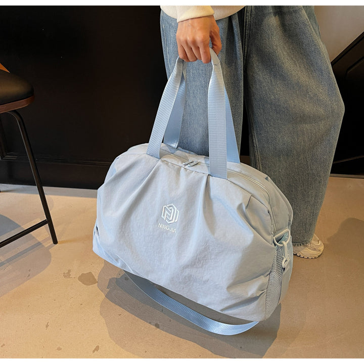 Versatile Travel Duffel Bag