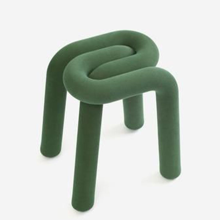 Modern Sculptural Stool