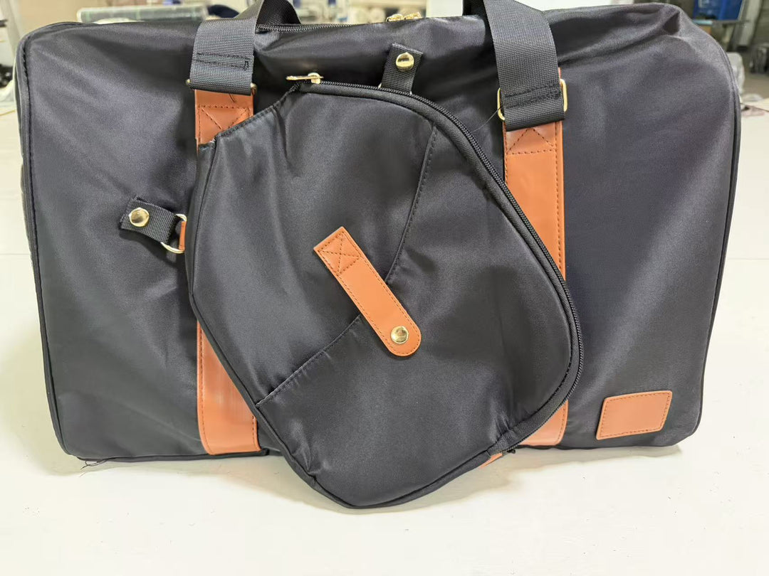 Multi-Functional Travel Laptop Bag Bowlift