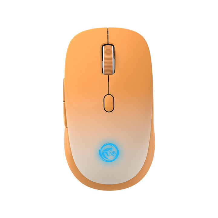 Ergonomic Gaming Mouse Bowlift