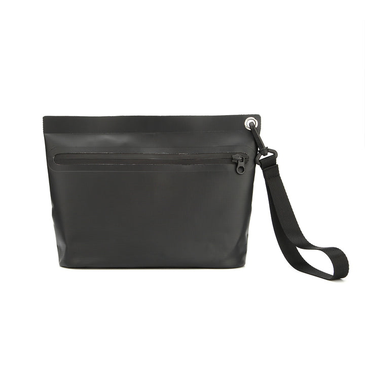 Waterproof Crossbody Pouch with Detachable Wrist Strap Bowlift