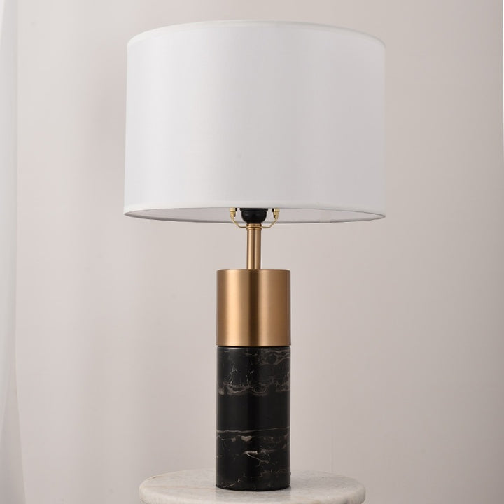 Sleek Modern Minimalist Table Lamp
