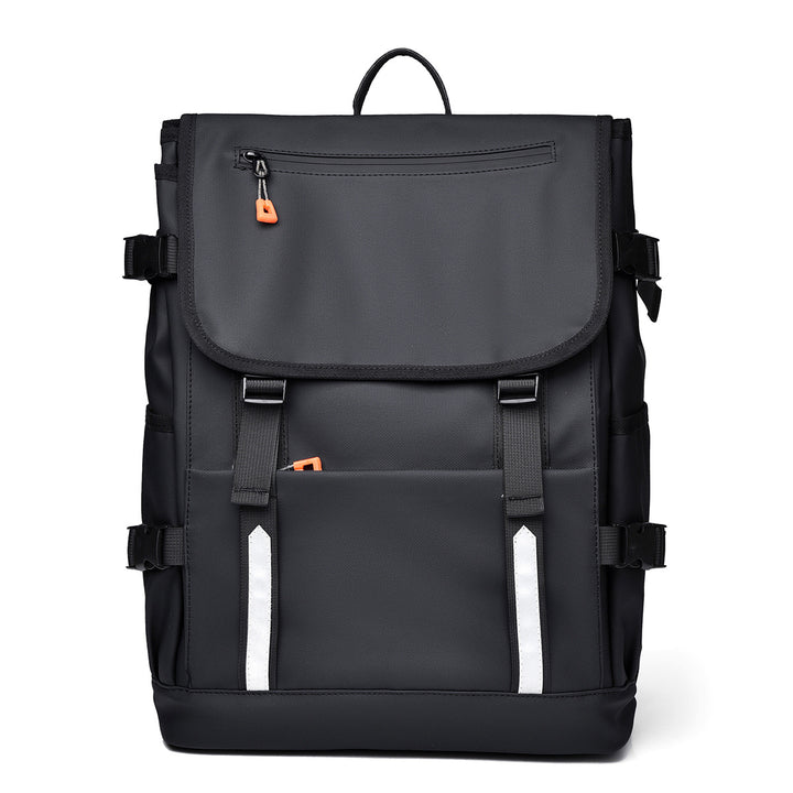 Multi-Functional Urban Commuter Backpack Bowlift