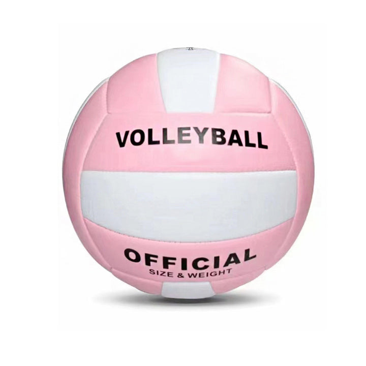 Ladies Soft-Touch Volleyball Bowlift