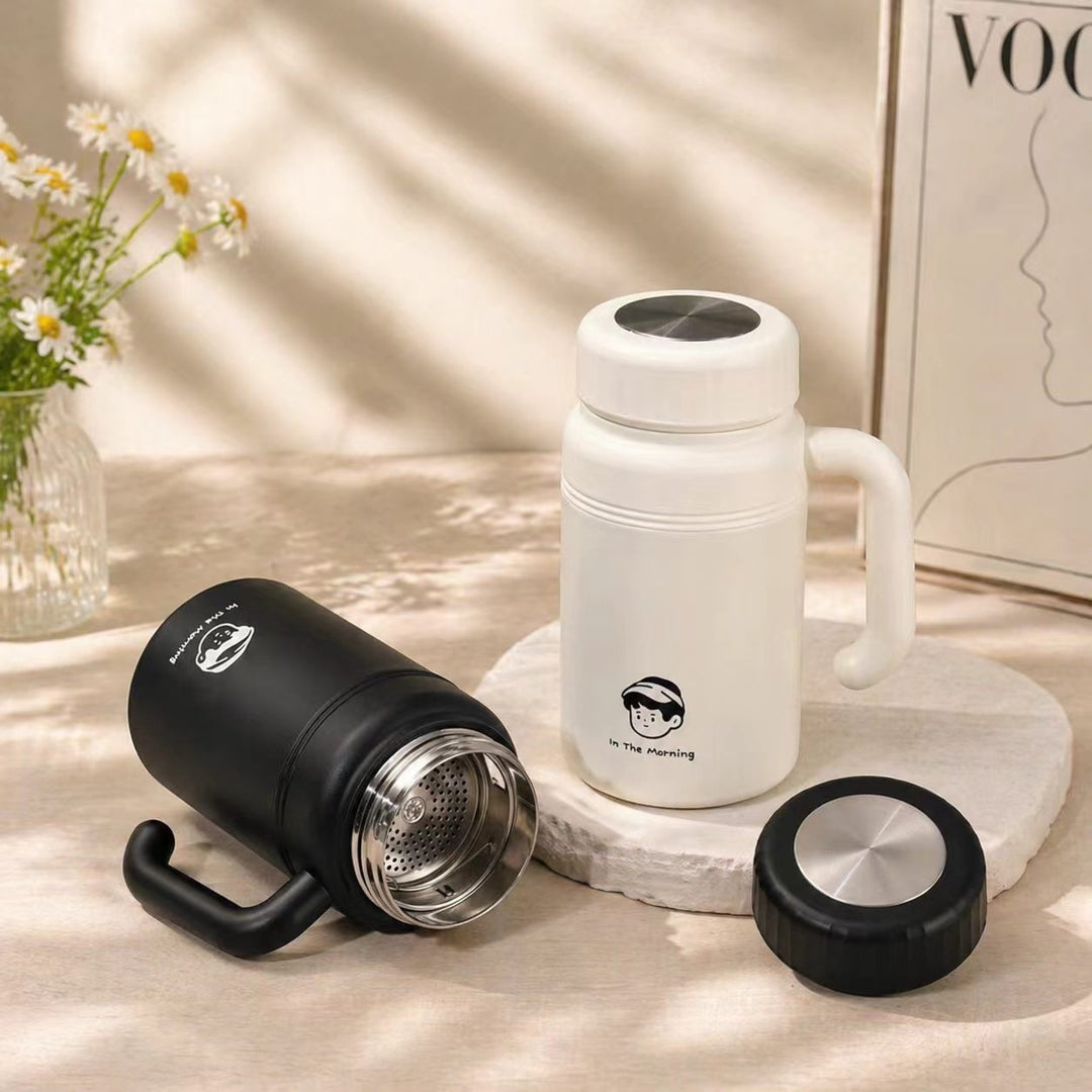 Thermos Flask Bowlift