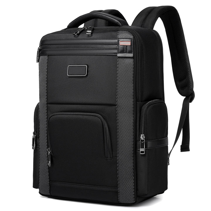 Multi-Functional Business Laptop Backpack Bowlift