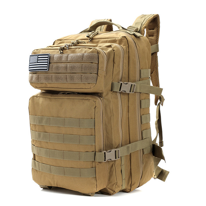 Tactical Hiking Backpack Bowlift