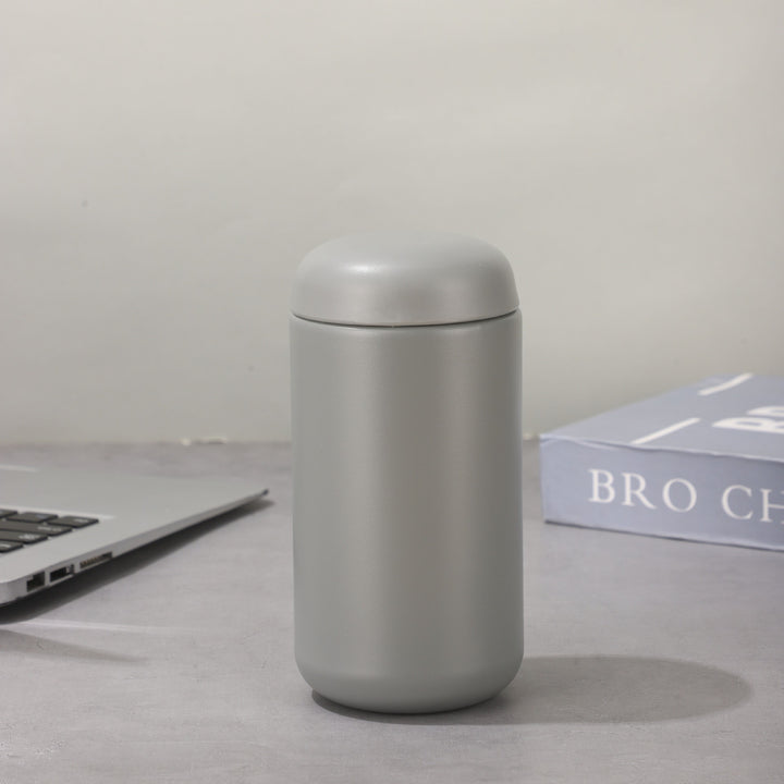 Unisex Insulated Bottle Bowlift