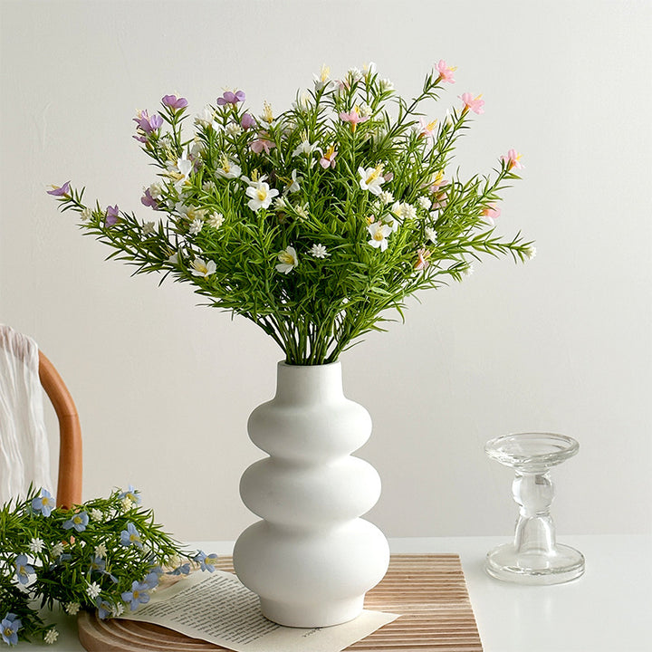 Realistic Floral Bouquet