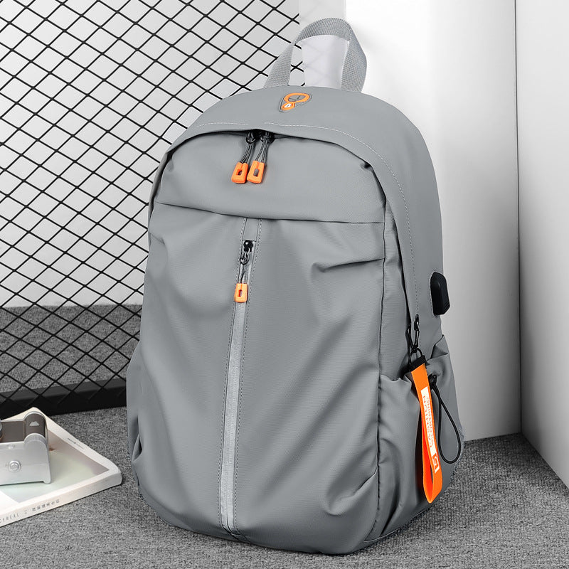 Modern Tech Storage Backpack Bowlift