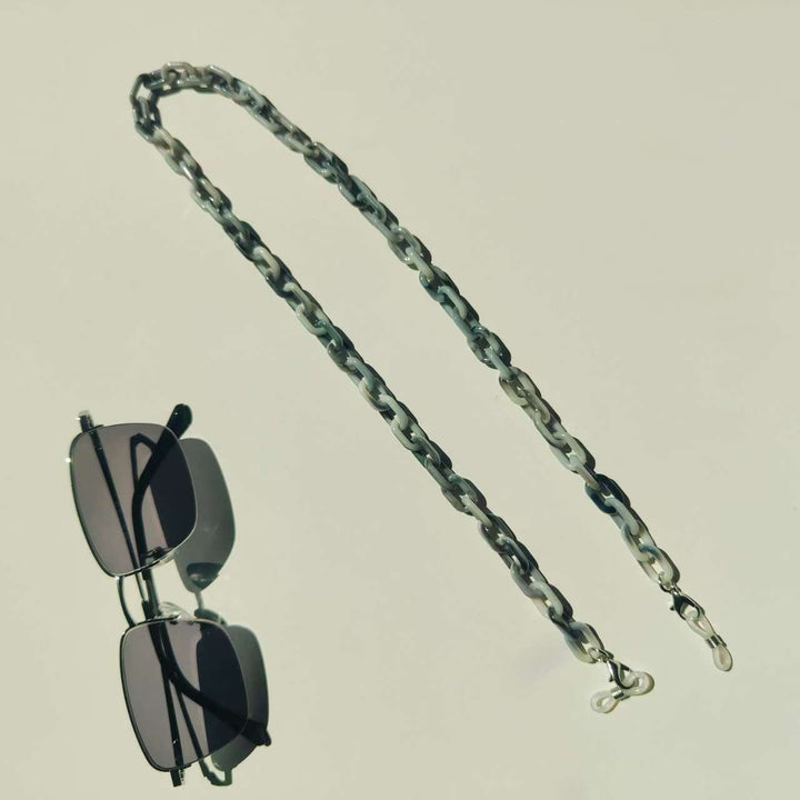 Fashionable Glasses Chain Made of Durable Material Bowlift