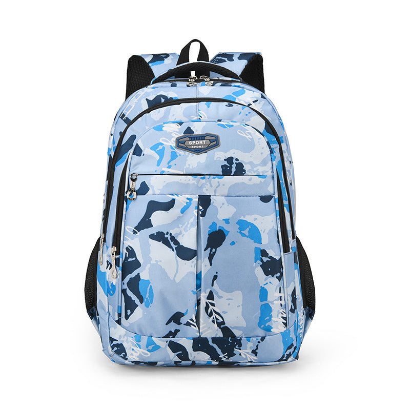 Travel Backpack Bowlift