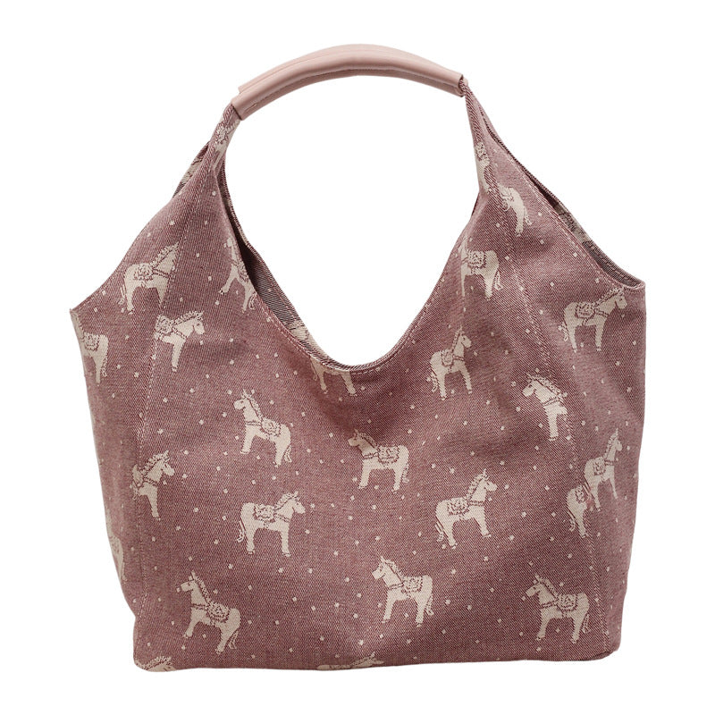 Stylish Tote Bag Bowlift