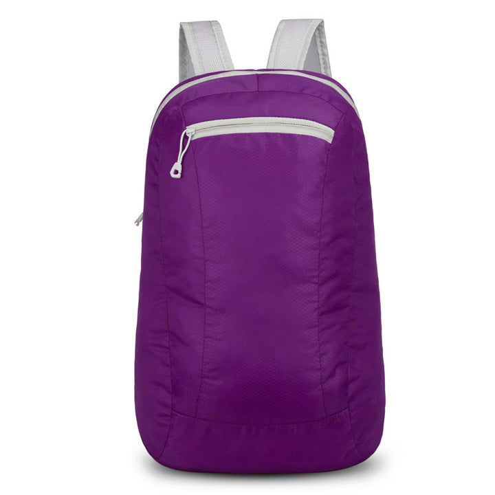 Lightweight Travel Daypack Bowlift
