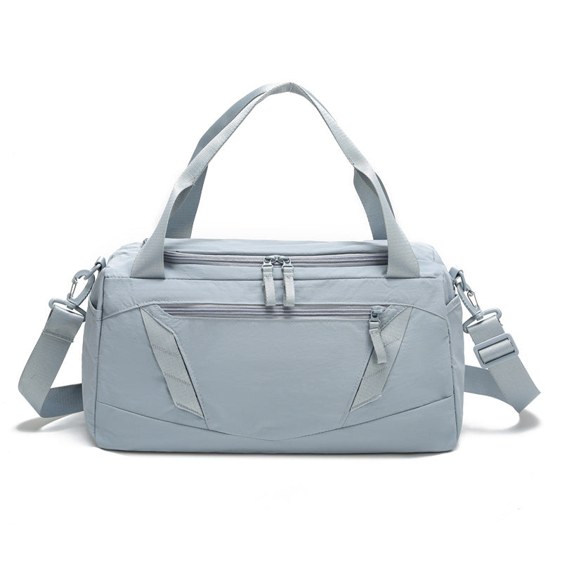 Men's versatile sports and travel bag Bowlift