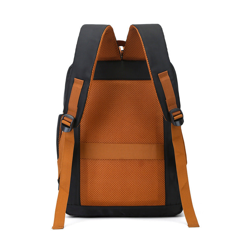 Professional Sleek Office Backpack Bowlift