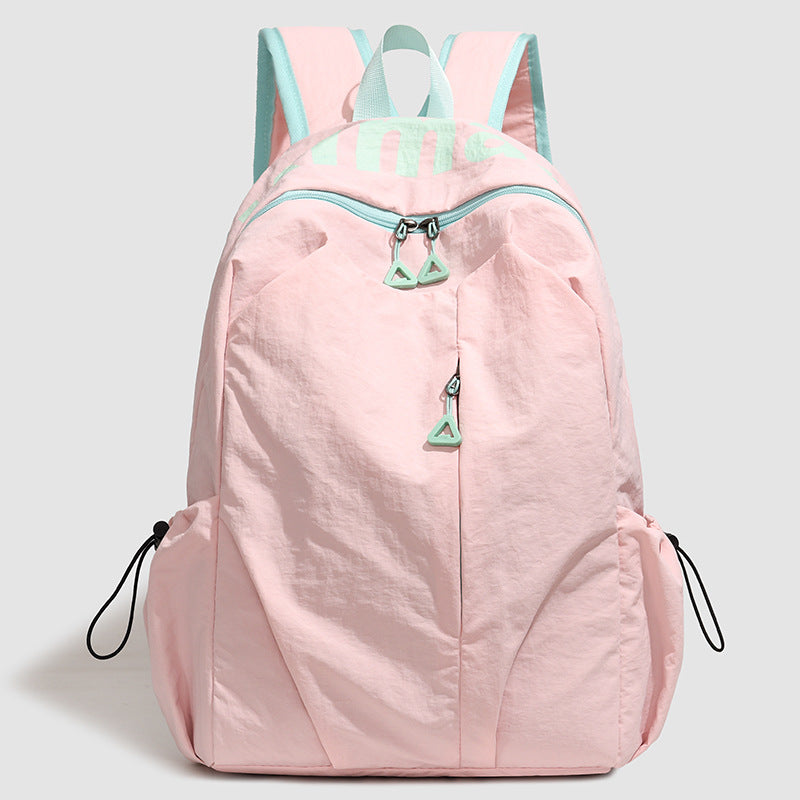Lightweight Urban Utility Backpack