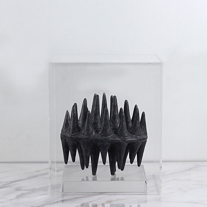 Artistic Textured Decorative