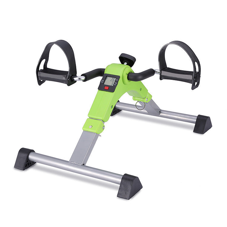 Adjustable Mini Exercise Pedaler Bowlift