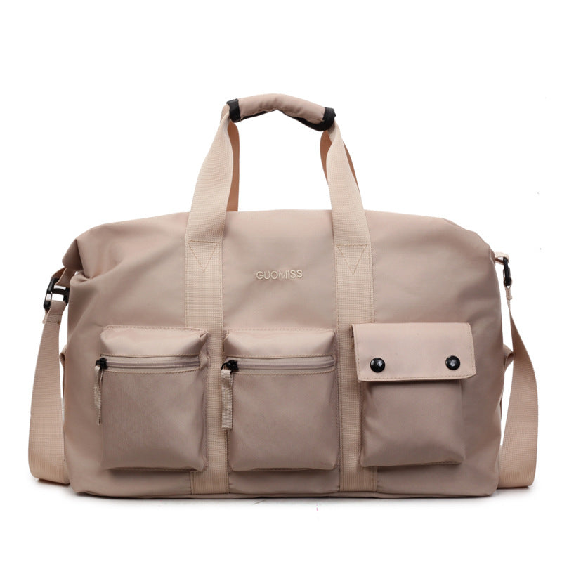 Utility Gym Duffle Bag