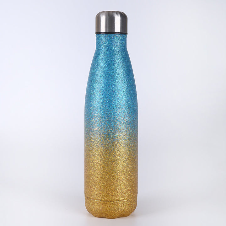 Ladies Insulated Bottle Bowlift