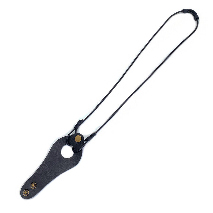 Adjustable Eyewear Lanyard Bowlift