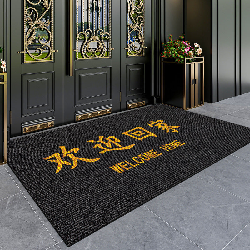 Durable Outdoor Entry Mat Bowlift