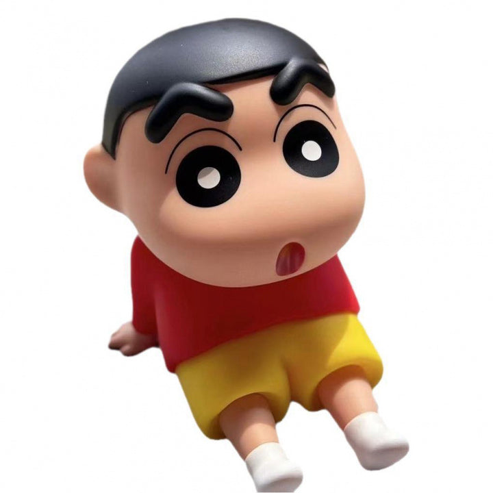 Unisex Toy Figure Bowlift