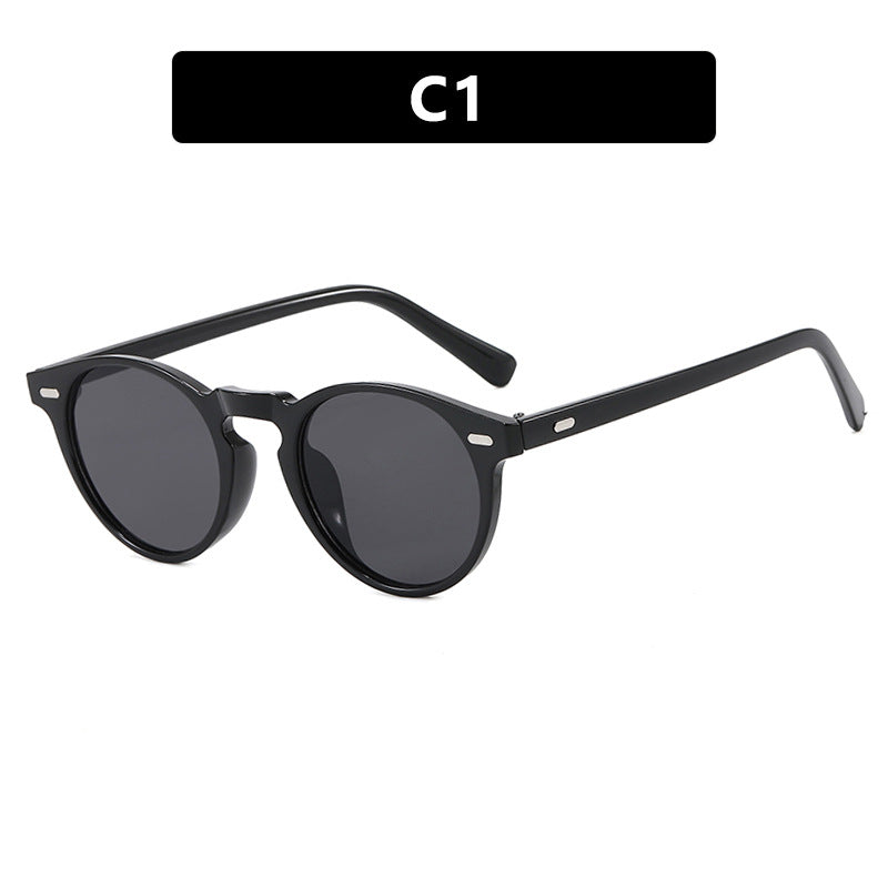 Women’s fashionable glasses with understated design and light frame Bowlift